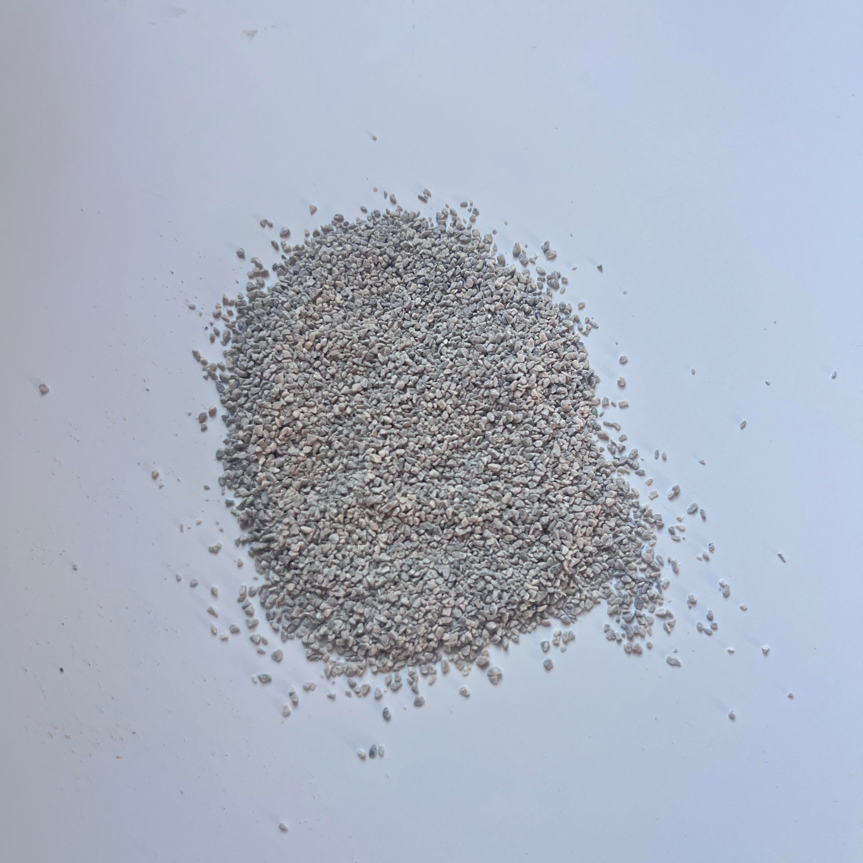 Calcium Carbonate (Lime)